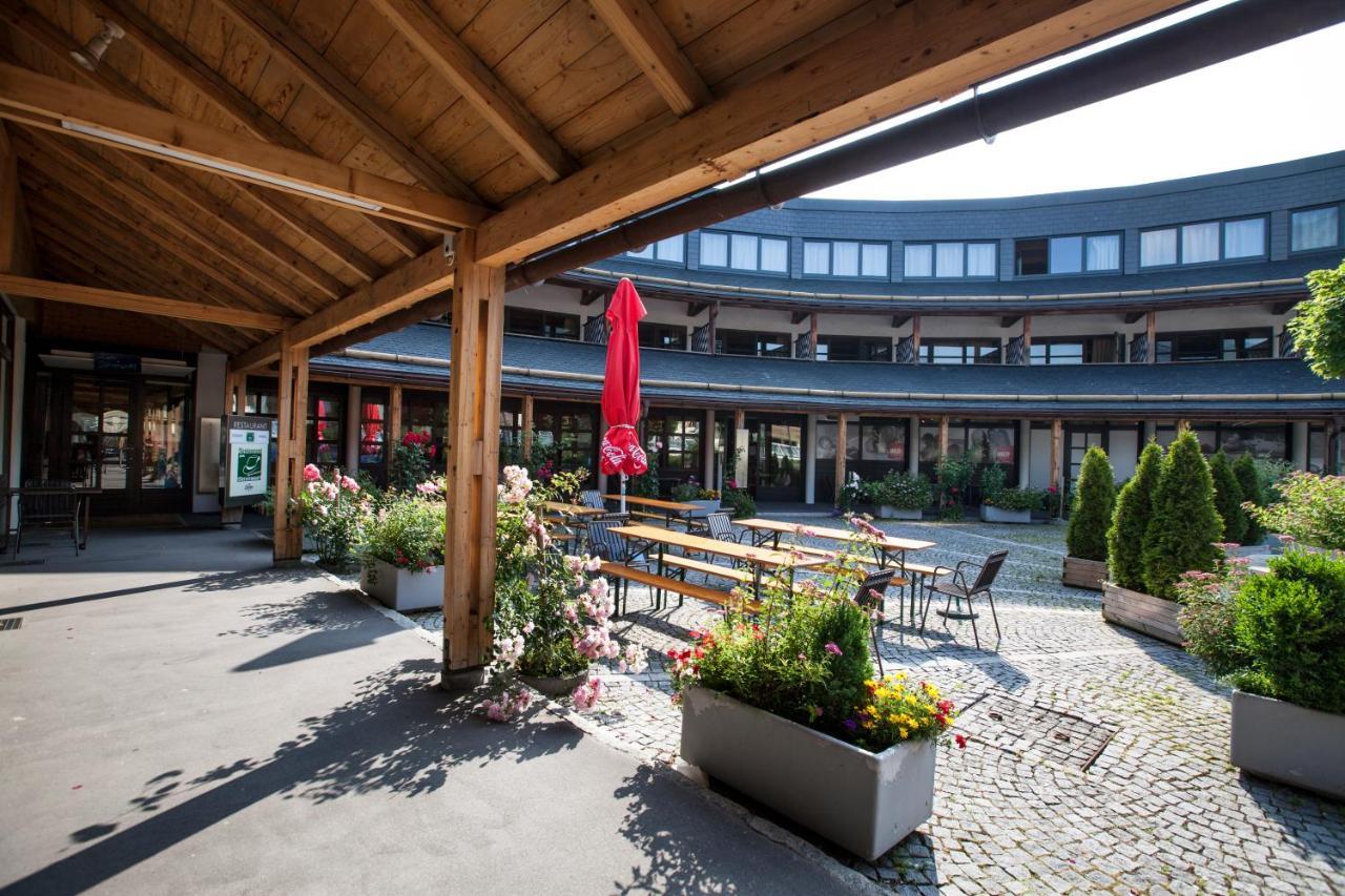 Aparthotel Schindlhaus Und Koia Premium Apartments Söll Esterno foto