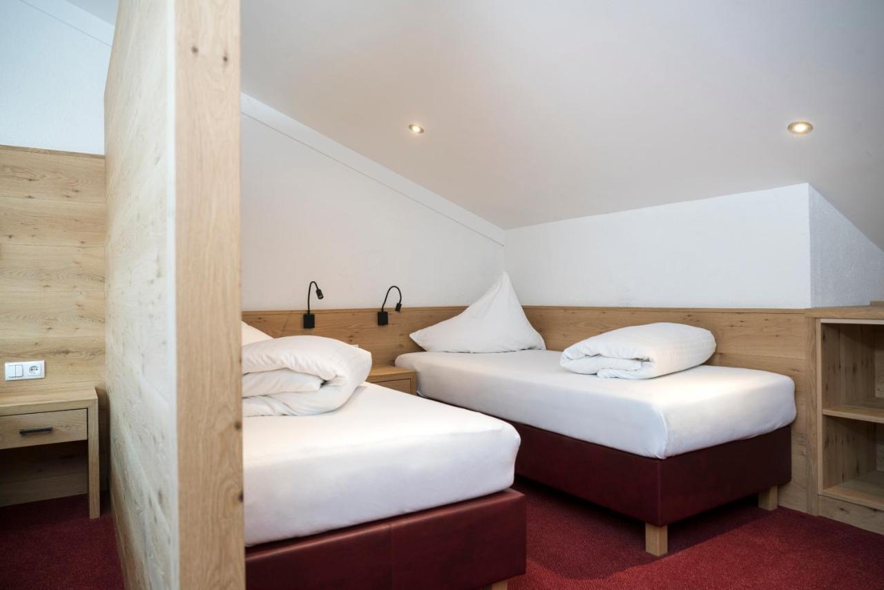 Aparthotel Schindlhaus Und Koia Premium Apartments Söll Esterno foto