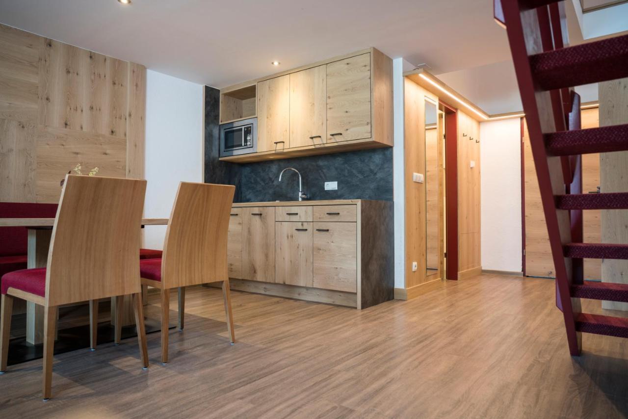 Aparthotel Schindlhaus Und Koia Premium Apartments Söll Esterno foto