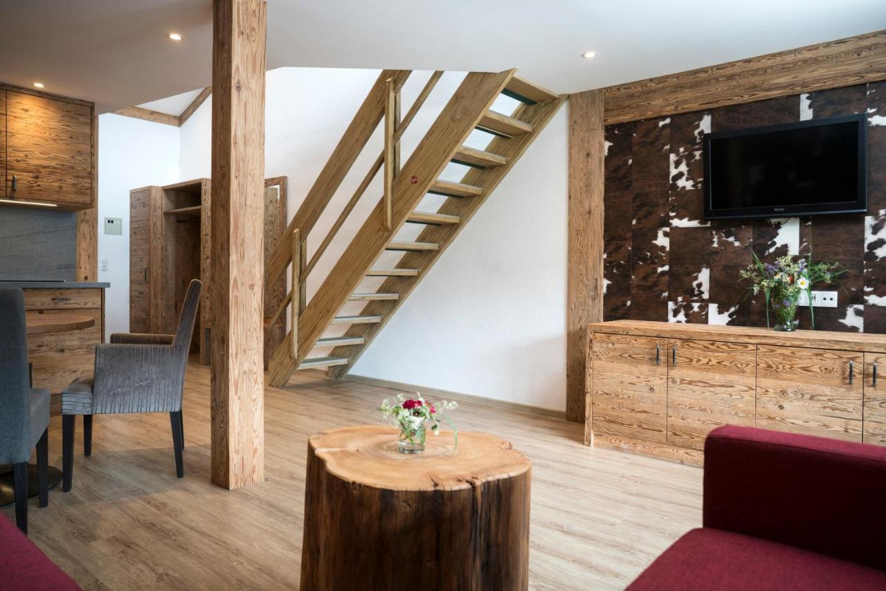 Aparthotel Schindlhaus Und Koia Premium Apartments Söll Esterno foto