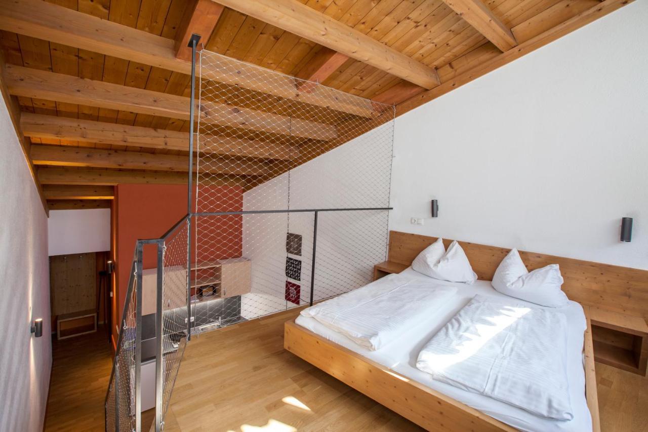 Aparthotel Schindlhaus Und Koia Premium Apartments Söll Esterno foto
