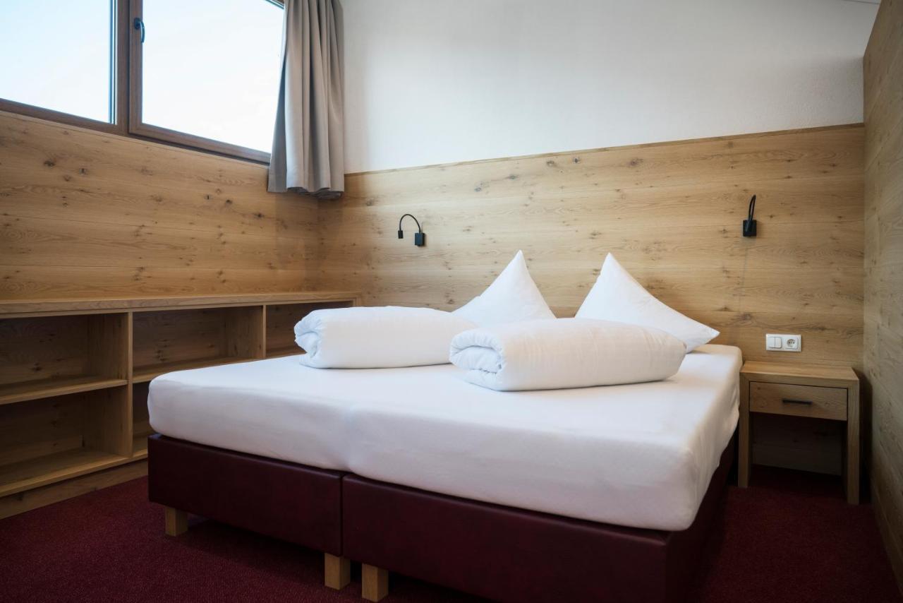 Aparthotel Schindlhaus Und Koia Premium Apartments Söll Esterno foto