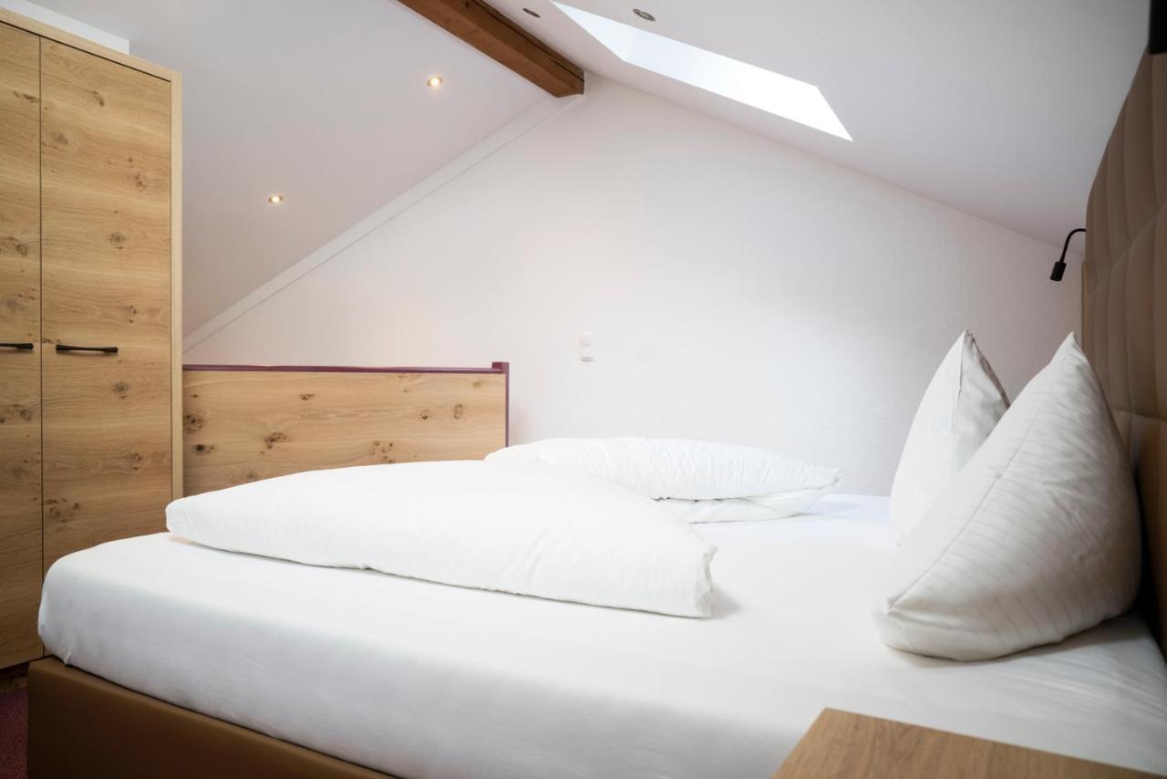 Aparthotel Schindlhaus Und Koia Premium Apartments Söll Esterno foto
