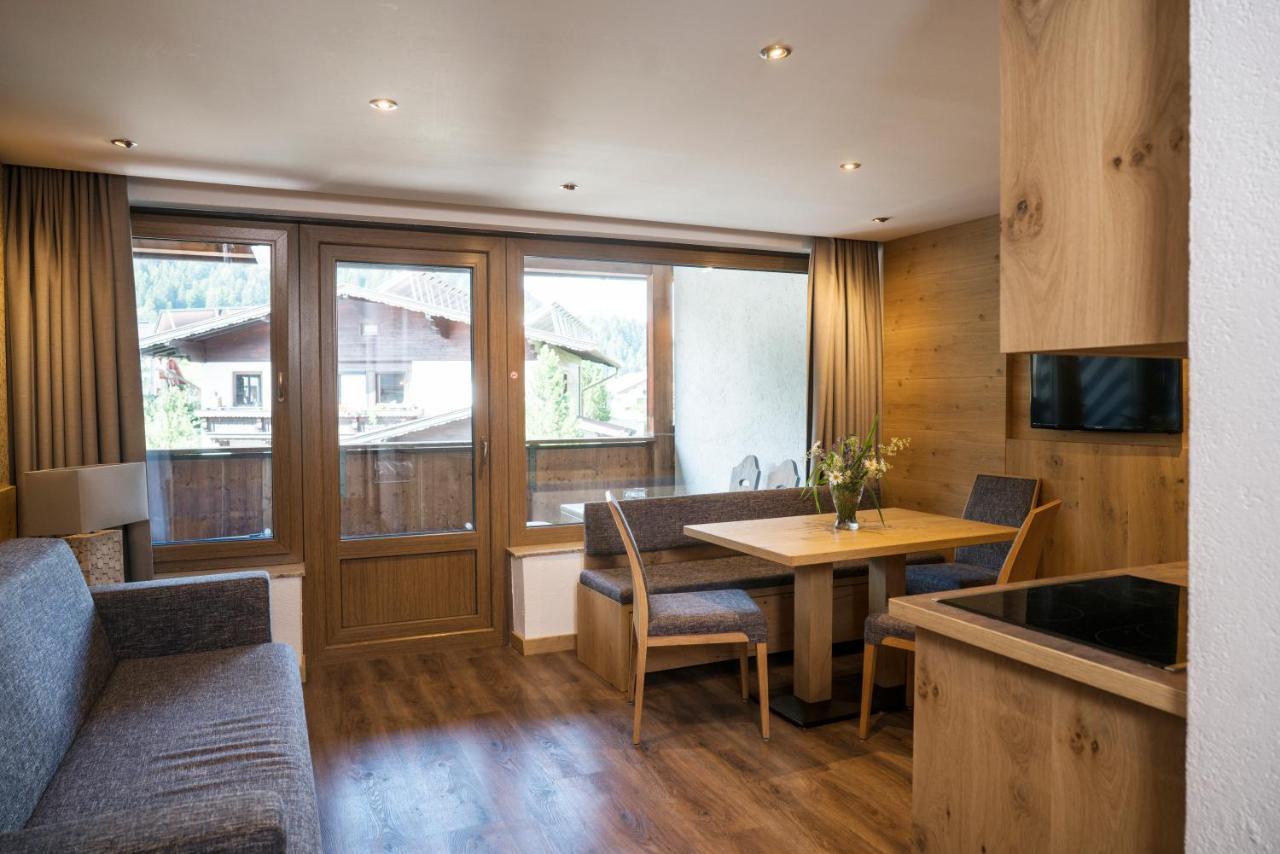Aparthotel Schindlhaus Und Koia Premium Apartments Söll Esterno foto