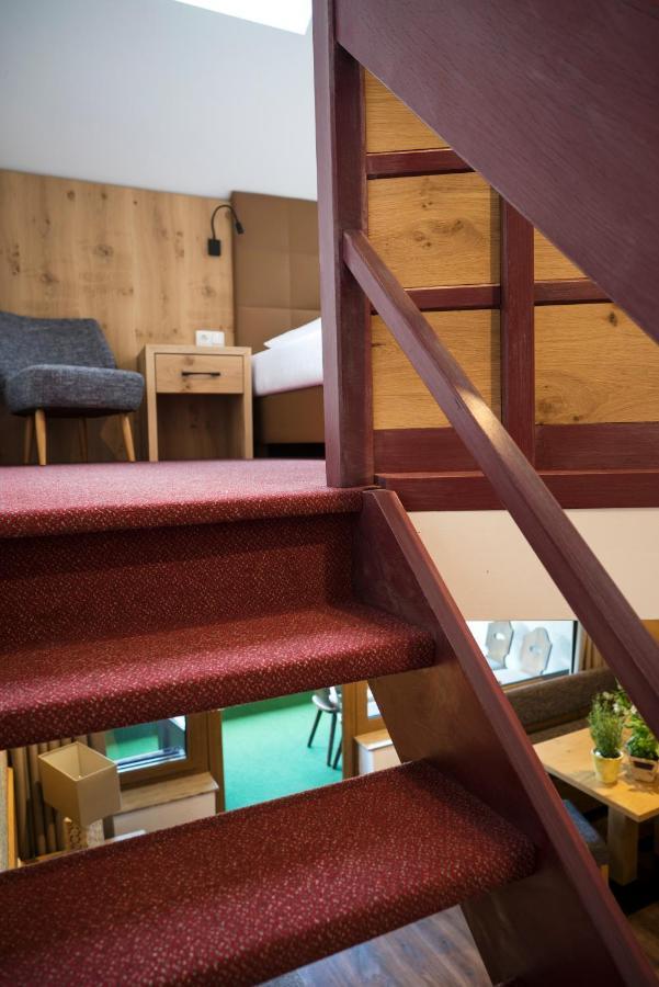 Aparthotel Schindlhaus Und Koia Premium Apartments Söll Esterno foto