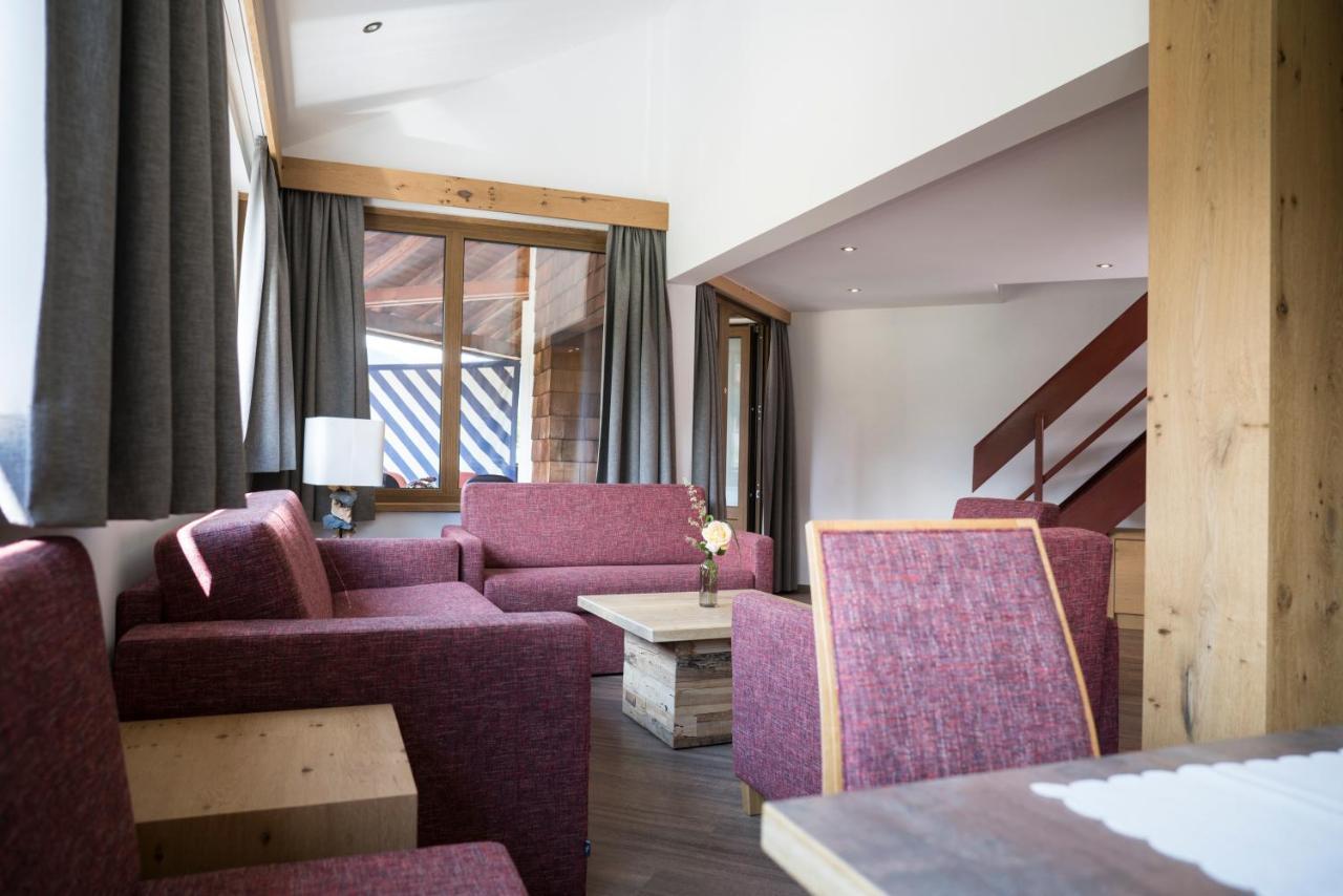 Aparthotel Schindlhaus Und Koia Premium Apartments Söll Esterno foto
