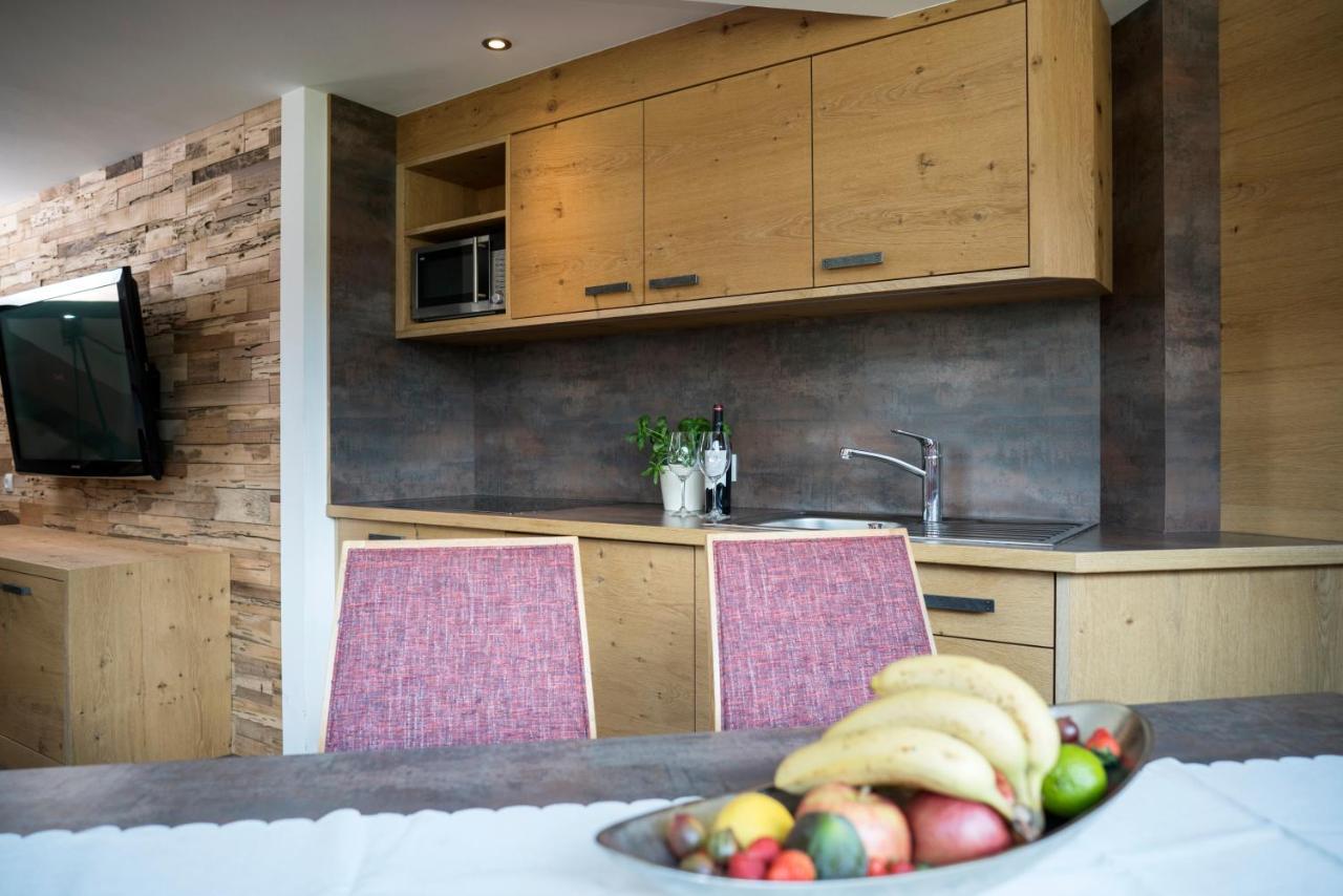 Aparthotel Schindlhaus Und Koia Premium Apartments Söll Esterno foto
