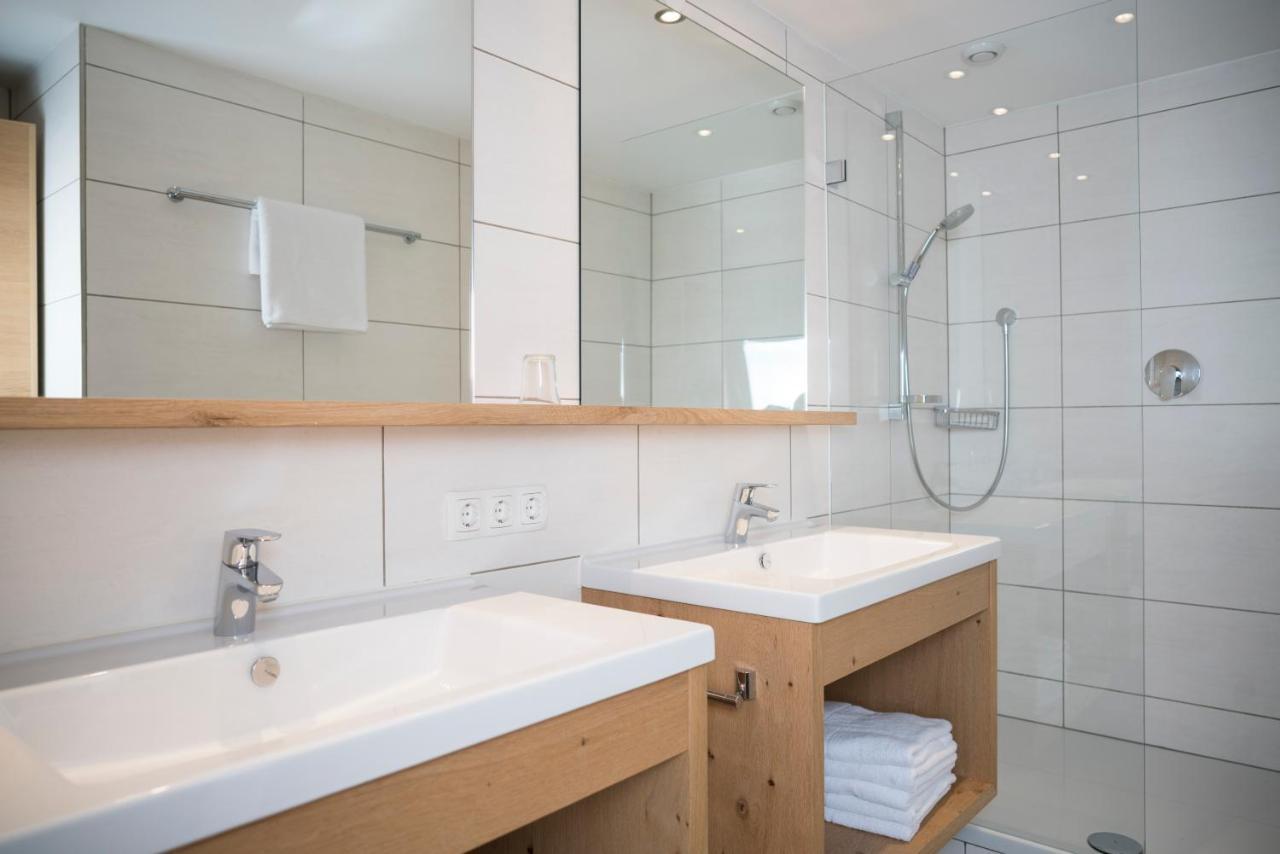 Aparthotel Schindlhaus Und Koia Premium Apartments Söll Esterno foto