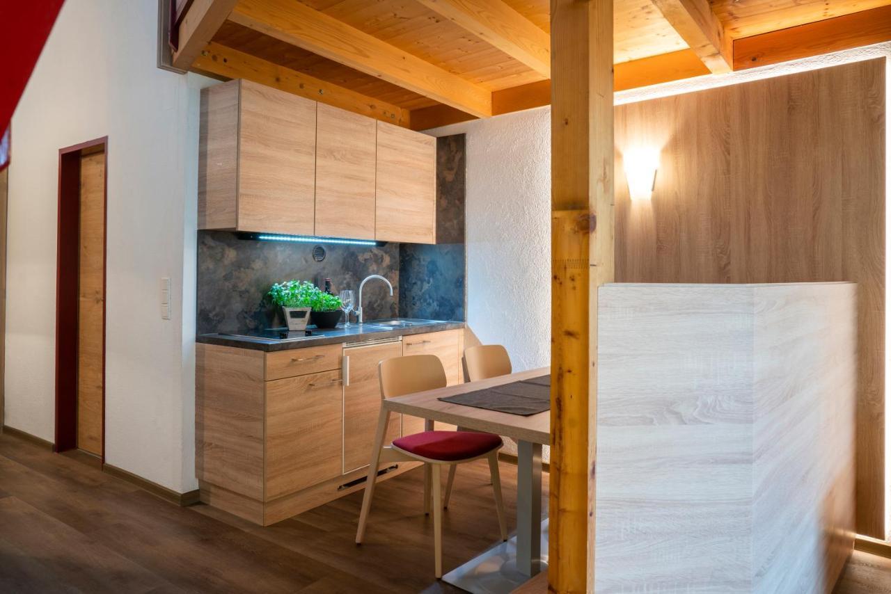 Aparthotel Schindlhaus Und Koia Premium Apartments Söll Esterno foto