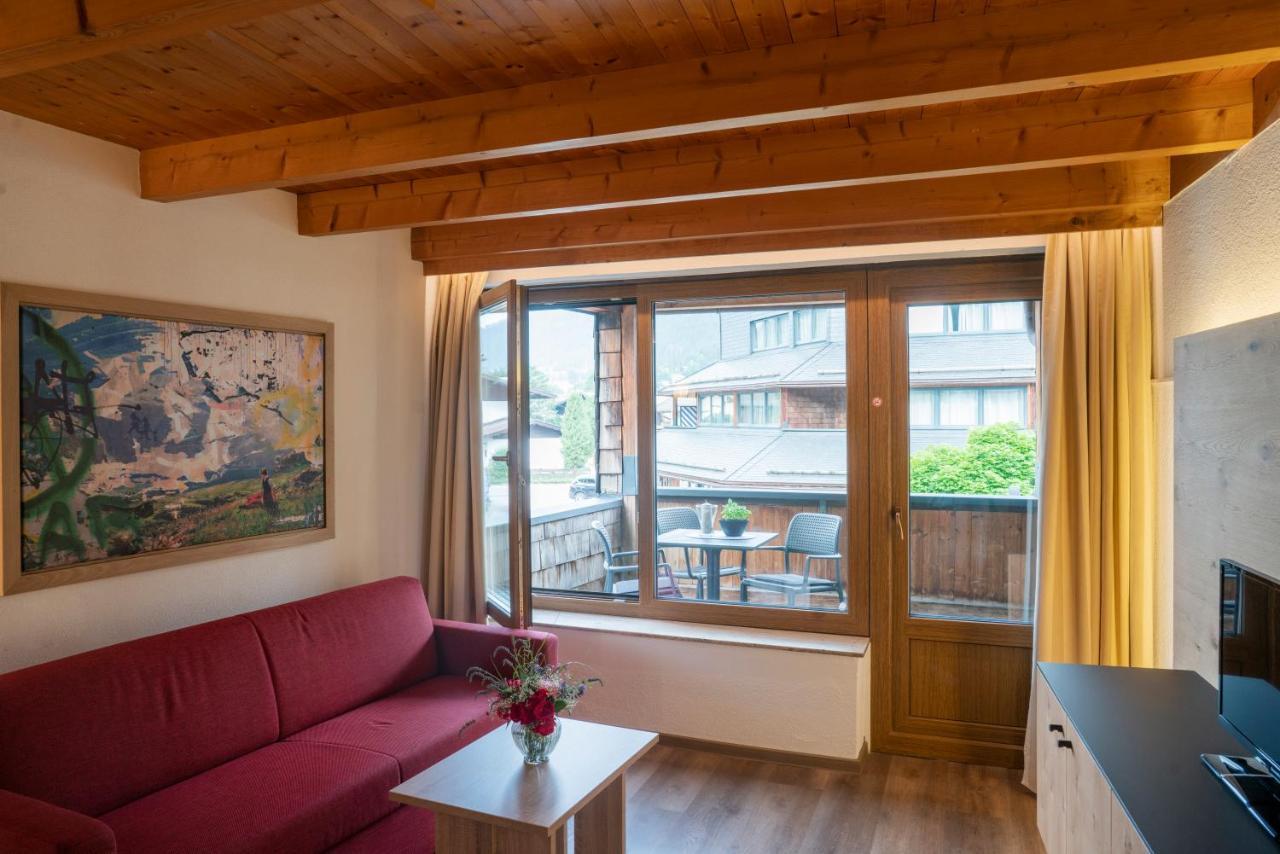 Aparthotel Schindlhaus Und Koia Premium Apartments Söll Esterno foto