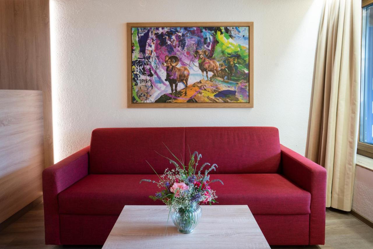 Aparthotel Schindlhaus Und Koia Premium Apartments Söll Esterno foto