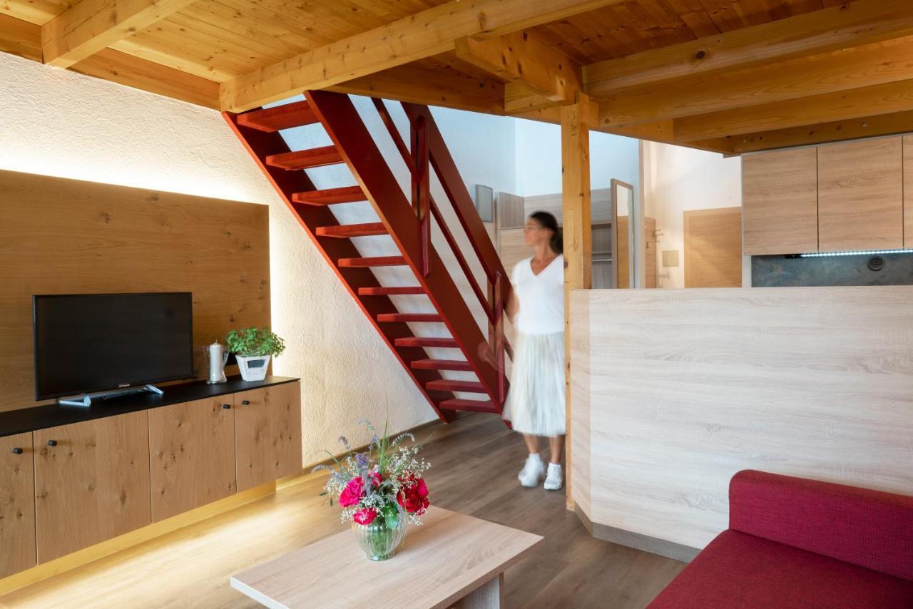 Aparthotel Schindlhaus Und Koia Premium Apartments Söll Esterno foto