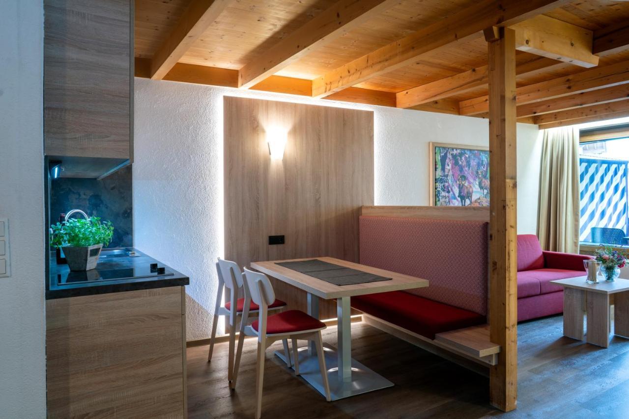 Aparthotel Schindlhaus Und Koia Premium Apartments Söll Esterno foto